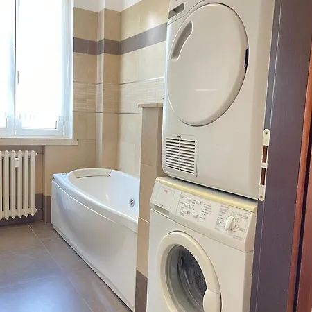 Bianchi Bb Apartment *