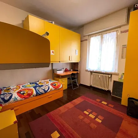 Bianchi Bb Apartment