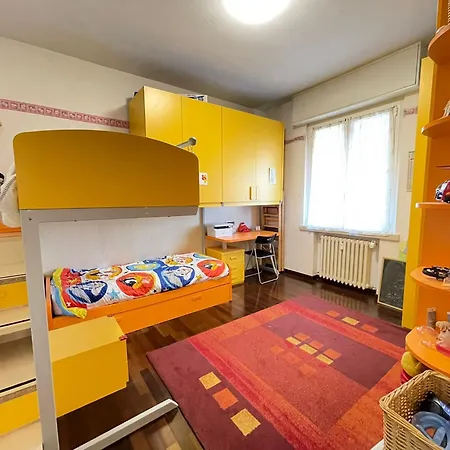 Bianchi By Affitti Brevi * リミニ