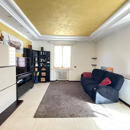 Bianchi By Affitti Brevi