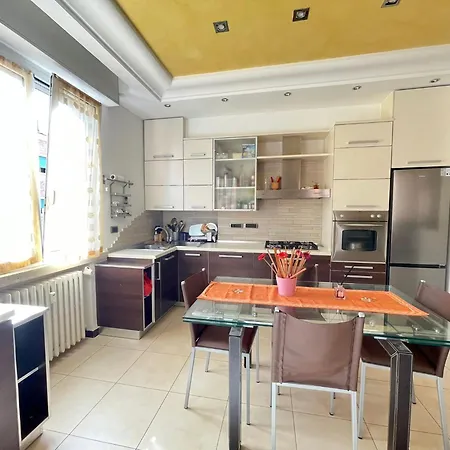 Bianchi Bb Apartment