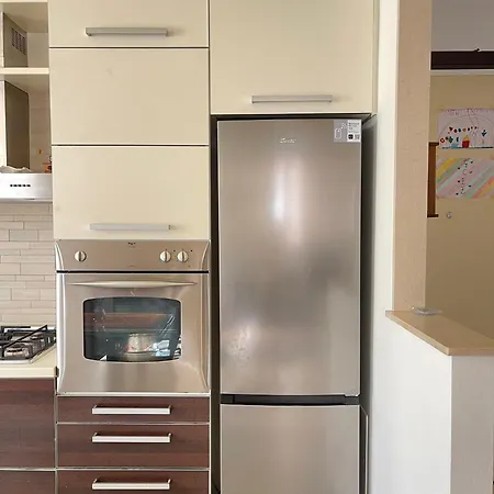 Apartment Bianchi Bb *