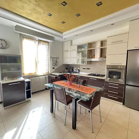 Apartment Bianchi Bb