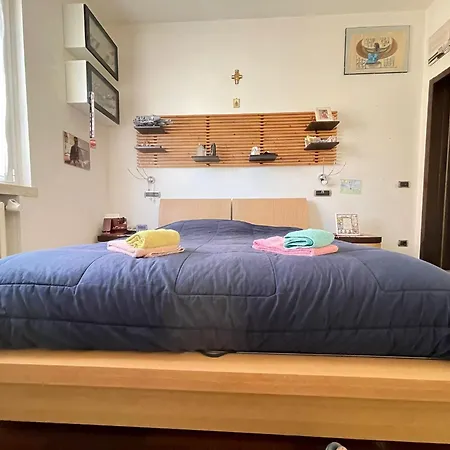 Bianchi Bb Apartment Rimini