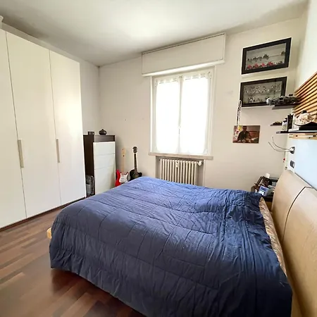 Bianchi By Affitti Brevi *