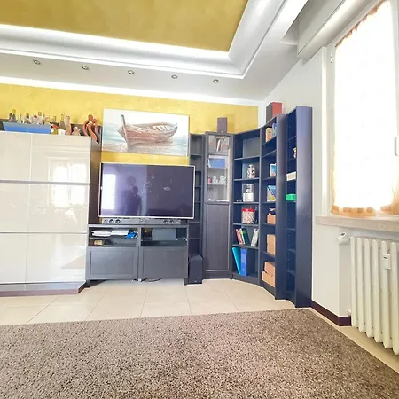 Bianchi By Affitti Brevi Rimini