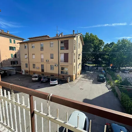 Bianchi By Affitti Brevi Rimini