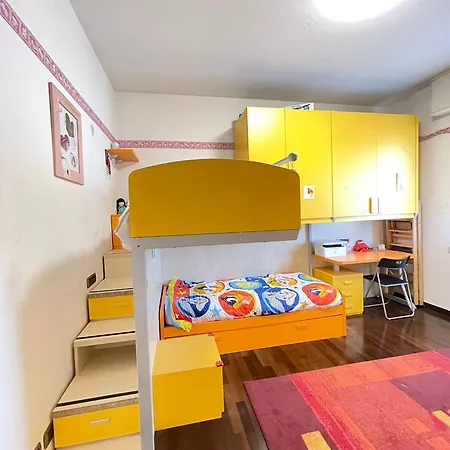 Bianchi By Affitti Brevi Rimini