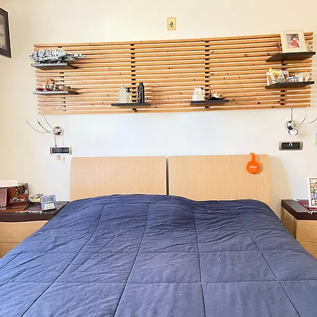 Apartment Bianchi By Affitti Brevi Rimini