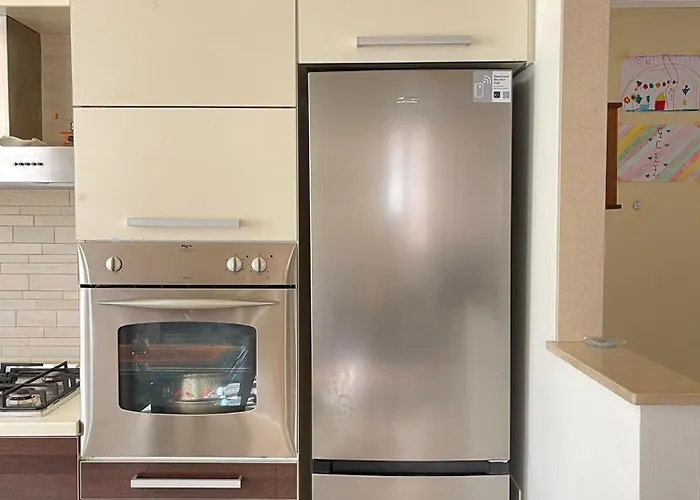 Apartment Bianchi Bb By Affitti Brevi *