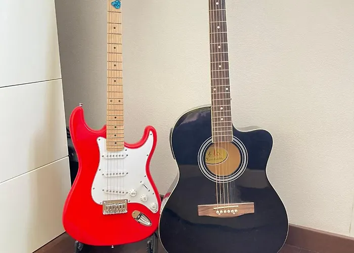 Bianchi Bb By Affitti Brevi דירה *
