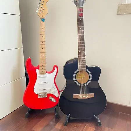 Bianchi Bb Lägenhet *