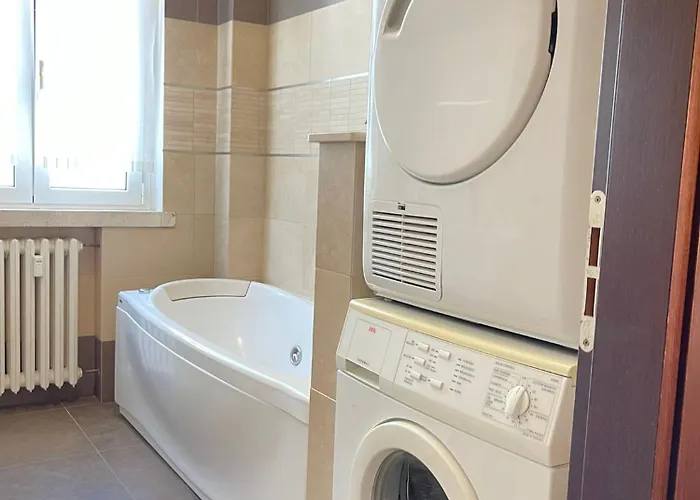 Bianchi Bb דירה *