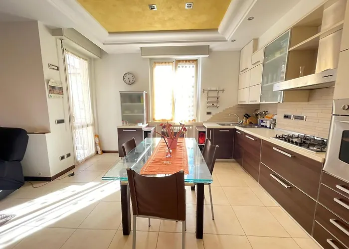 דירה Bianchi Bb רימיני