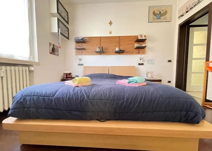 Bianchi Bb דירה רימיני