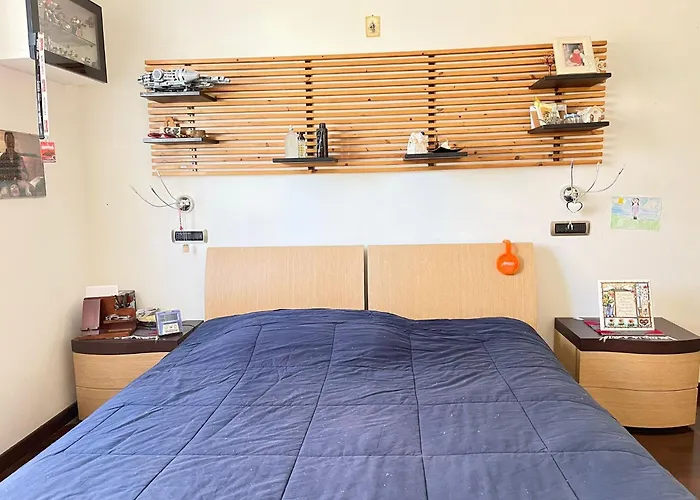 דירה Bianchi Bb רימיני