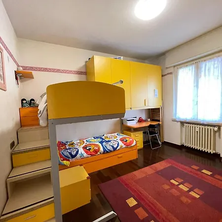 Apartamento Bianchi Bb *