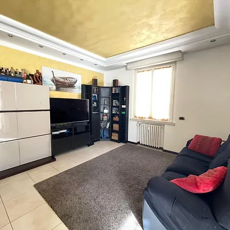 Bianchi Bb By Affitti Brevi Apartment