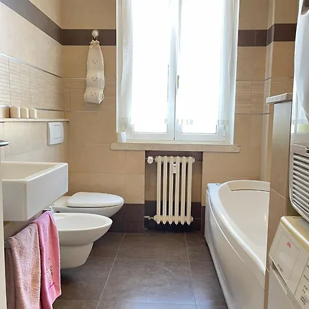 Bianchi Bb * Rímini