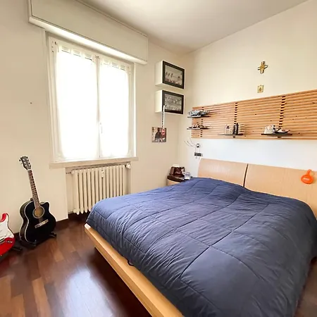 Bianchi Bb By Affitti Brevi Apartment *
