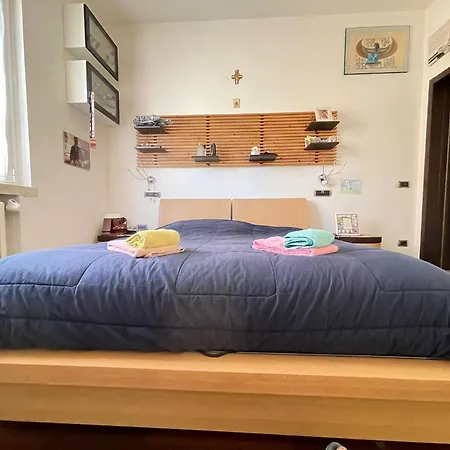 Bianchi Bb By Affitti Brevi Apartment Rimini